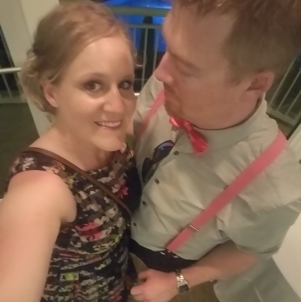 Meet your Posher, Nicole